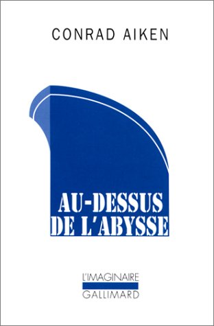 Au-dessus de l'abysse