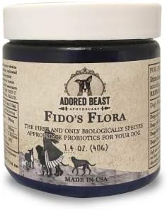 love bugs probiotics for dogs canada