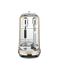 Breville Nespresso Creatista Single Serve Espresso