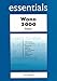 Word 2000 Essentials Basic by