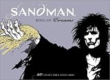 Sandman: King of Dreams: 40 Collectible Postcards