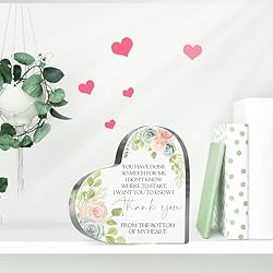 Thank You Gifts for Women Coworkers