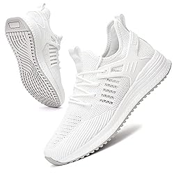 SDolphin Men’s Walking Shoes - Breathable Tennis