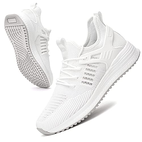 SDolphin Men’s Walking Shoes - Breathable Tennis