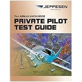 Jeppesen - Private Pilot FAA Airmen Knowledge Test Guide