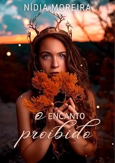 Livro O Encanto Proibido