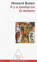 Il y a quelqu'un là-dedans