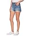 Levi's Women's 501 High Rise Shorts, Bring to Light, 31 (US 12)