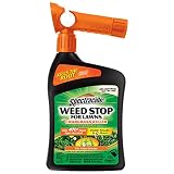 Spectracide Weed Stop For Lawns + Crabgrass Killer Concentrate, 32-oz, 6-PK