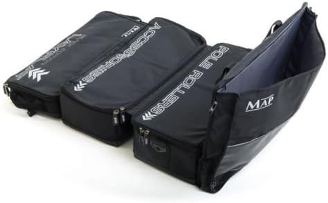 Map parabolix luggage Clearance