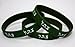 3 - IDF Israel Tzahal Rubber Bracelets Hebrew Jewish Judaica Cuff Wristband Gift