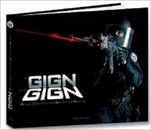 Amazon Fr Gign Par Le Gign Gign Livres