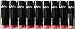 NYX Extra Creamy Round Lipstick Set -