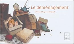 Le  déménagement