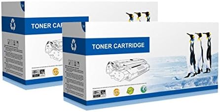 Supply Spot offers Compatible Samsung 203E Black Toner Cartridge MLT-D203E, Extra High Yield "2 Pack"