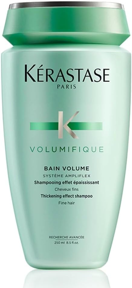 Kerastase Volumifique Bain Volume Shampoo Fine Hair 250ml Amplifex System