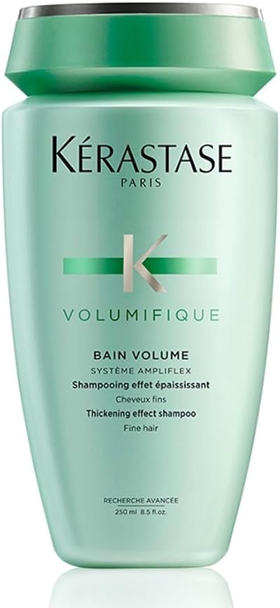 Kerastase Volumifique Bain Volume Shampoo Fine Hair 250ml Amplifex System