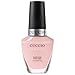 Cuccio Color Nail Polish, Texas Rose, .43 Ounce