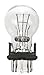 Wagner Lighting BP3057 Standard Multi-Purpose Light Bulb Card of 2