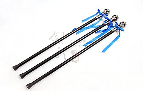 Black Butler Ciel Phantomhive one wand Cosplay Prop