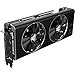 XFX Rx 5700 XT Thicc II Ultra 8GB GDDR6 1980MHz 3xDP HDMI PCI Express 4.0 Graphics Card Rx-57XT8DBD6