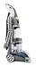 Hoover Carpet Cleaner Max Extract Dual V All Terrain Hardwood Floor and Carpet Cleaner Machine F7452900PC