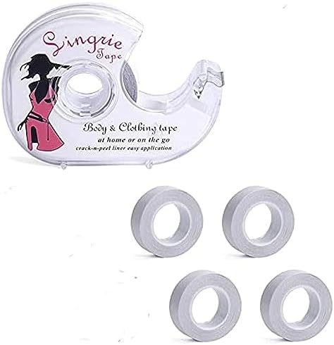 green emerald velvet dress Amazon Best Sellers: Best Lingerie Tape