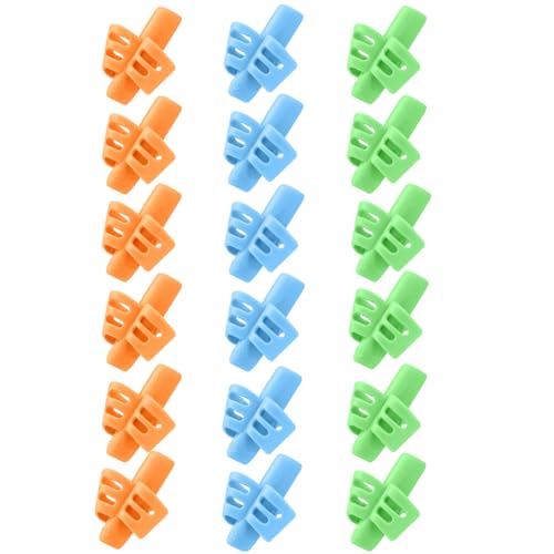 JuneLsy Pencil Grips Pencils Grips