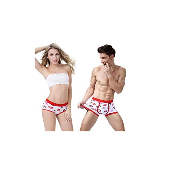 free matching underwear