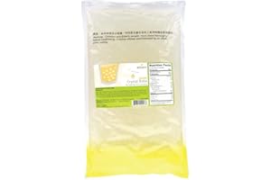 Bossen Crystal Boba (Original)