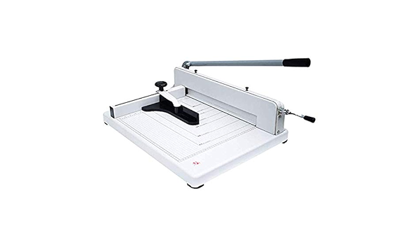 a3 paper cutter heavy duty