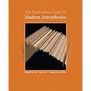 An Introduction to Modern Astrophysics (2nd Edition)