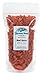 Harmony House Foods Dried Carrots, diced (3 oz, ZIP Pouch) for Cooking, Camping, Emergency Supply, and More