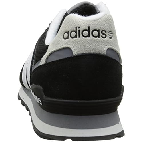 adidas men's 10k lifestyle runner sneaker