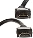 Amazon Basics High-Speed HDMI Cable - 6.5 Feet (2 Meters) Supports 3D + Audio Return Channel [OLD MODEL]