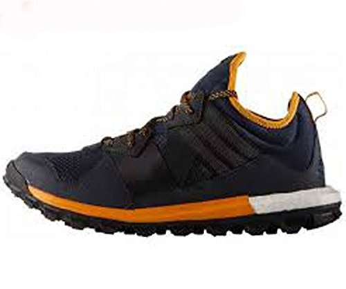 Adidas Performance Mens Response Tr Boost Running Shoe Collegiate