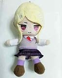 Danganronpa V3 Plush Doll Kaede Akamatsu Nuigurumi Collection Spike Anime Game