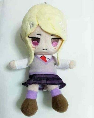 Danganronpa V3 Plush Doll Kaede Akamatsu Nuigurumi Collection Spike Anime Game