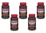 Kava Reduced Acid Instant Coffee, 4 oz (Pack of 5)