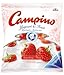 Campino Yogurt & Fruit Hard Candies - Strawberry - (120g/4.2oz)