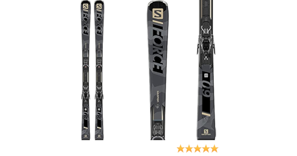 salomon force 9
