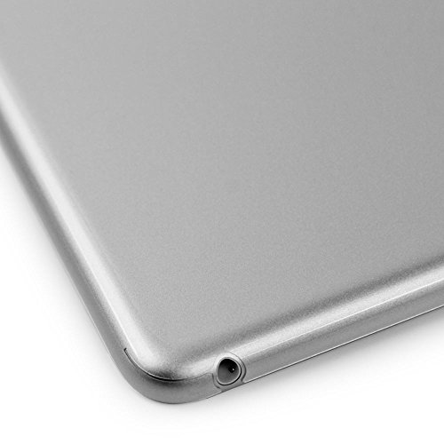ArmorSuit MilitaryShield - Apple iPad Air Screen Protector + Full Body Skin Protector - Anti-Bubble Ultra HD Shield w/ Lifetime Replacements