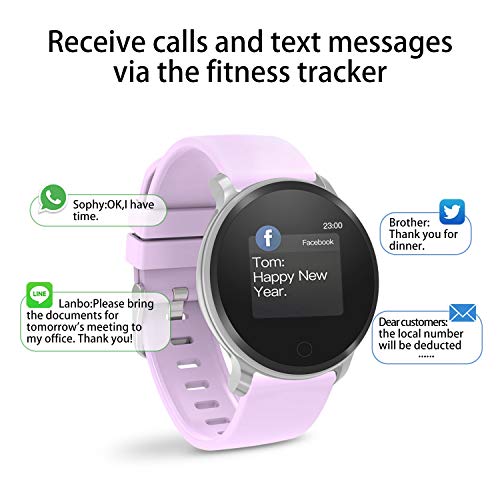 3 moreFit+Waterproof+Activity+Monitors+Pedometer