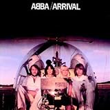 ABBA Album: «Arrival» (Front side)