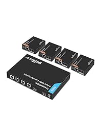 gofanco Prophecy - Extensor HDMI