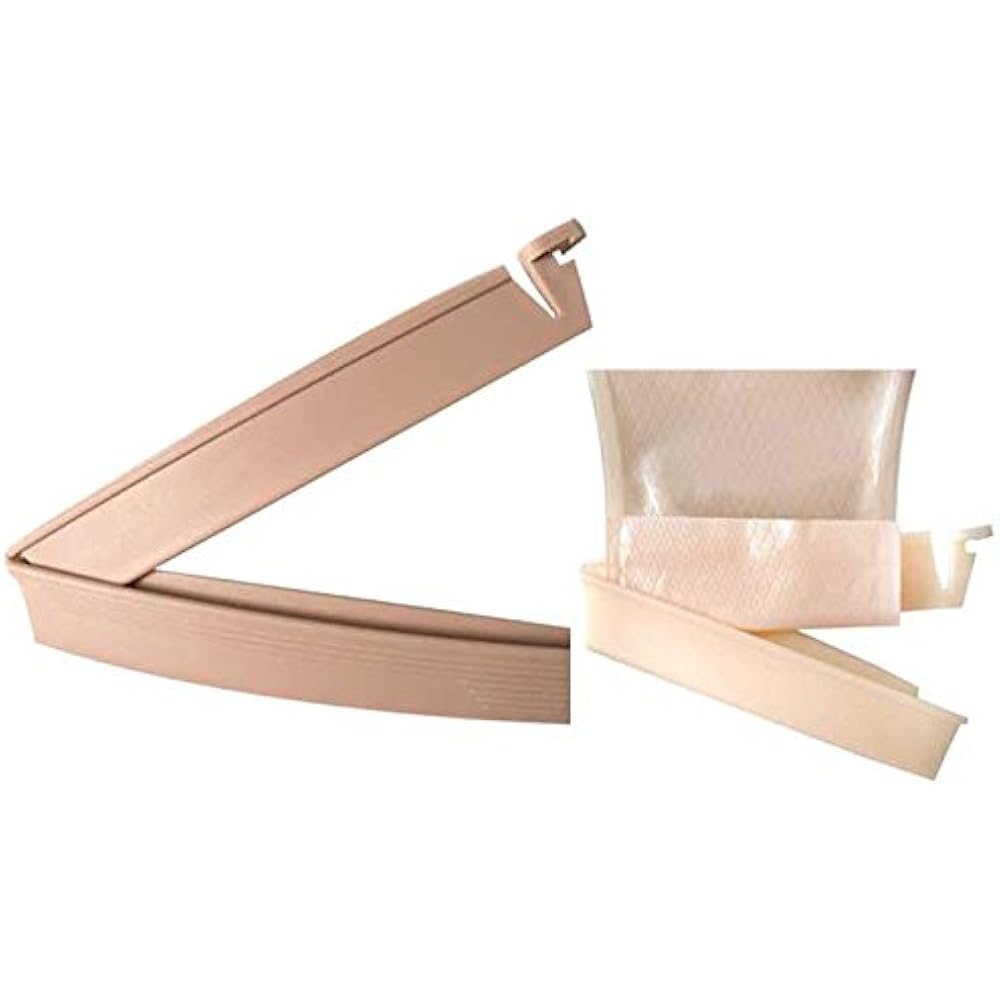 Stoma Bag Clips at John Eades blog