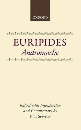 Andromache (Plays of Euripides)