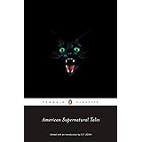American Supernatural Tales