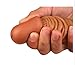 Natural REALSKIN Penis XTENDER -Flesh