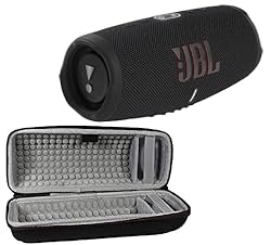 JBL Charge 5 - Portable Bluetooth Speaker with